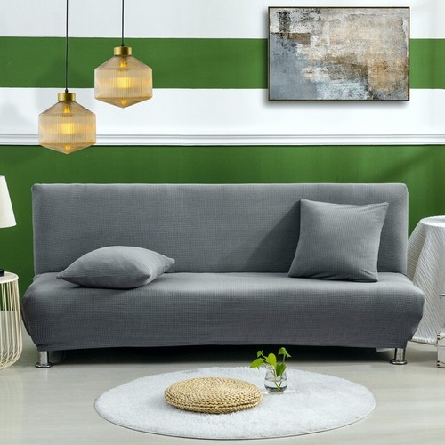 Universal armless sofa covers - armless,