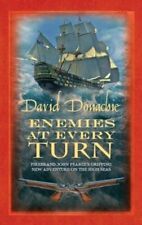 Enemies at Every Turn (John Pearce)-David Donachie, 9780749011499