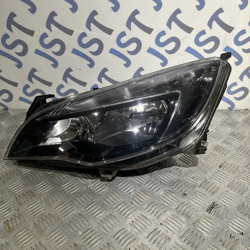 Vauxhall astra passenger - vauxhall,