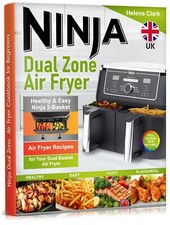 Ninja Dual Zone Air Fryer