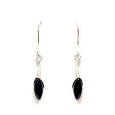 Hand set whitby jet 925 - hand,