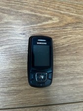 Samsung SGH-E370 Mobile Phone
