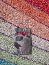 British Army Issue Mtp Cadet Uksf Royal Marines Para Rank Slide Atc Acf Ccf