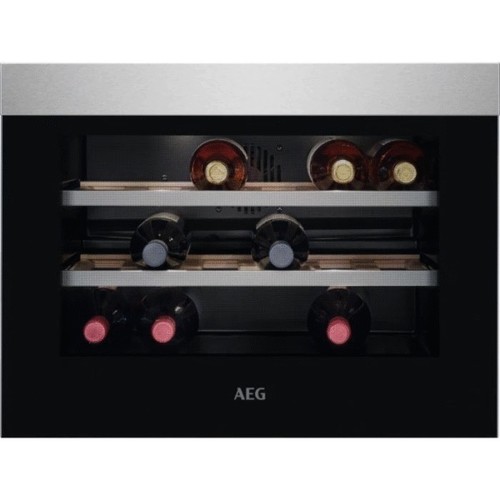 Wine cooler aeg - cooler,