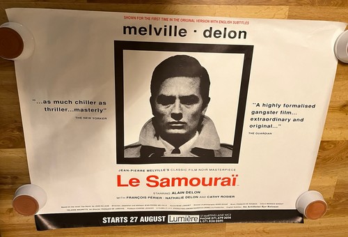 Samourai original quad - samourai,