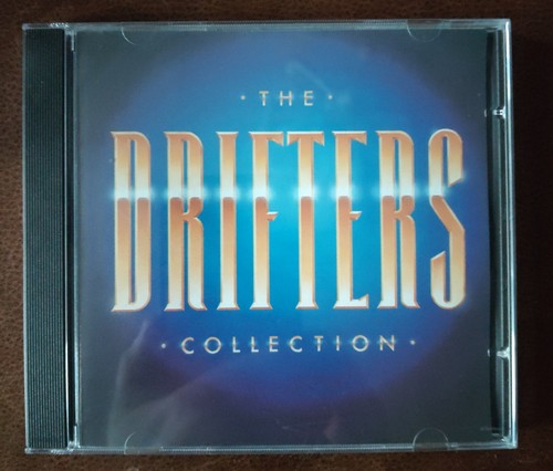 The drifters - the,