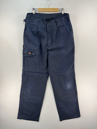 Vintage dickies cargo work - vintage,