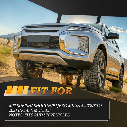 For shogun pajero mk3 5 - for, mk3/4/5