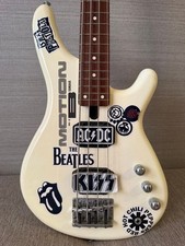 YAMAHA Motion 3 / Electric