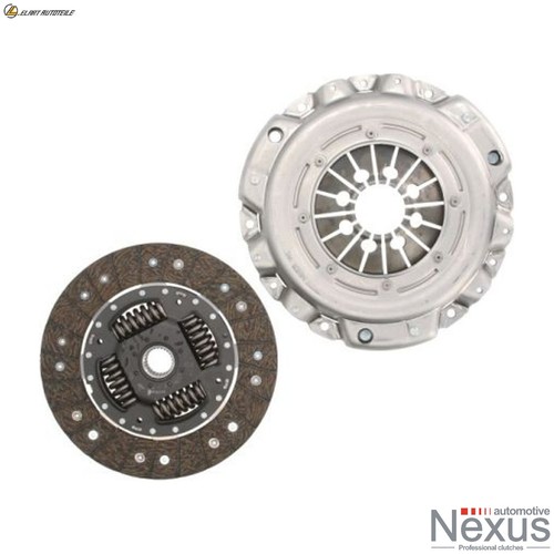 Clutch kit f1m031nx for - f1m031nx,