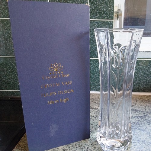 Crystal clear heavy - heavy,