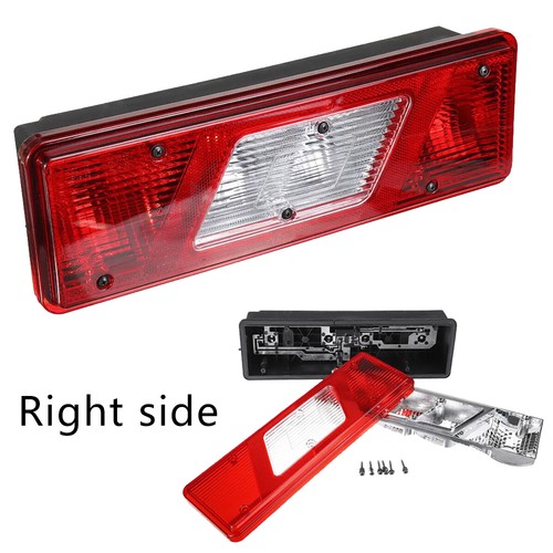 For ford transit - mk8, tipper