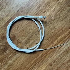 Vintage Clarks White 5037G