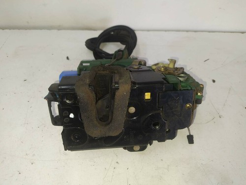 Front lock door volkswagen - door, rh