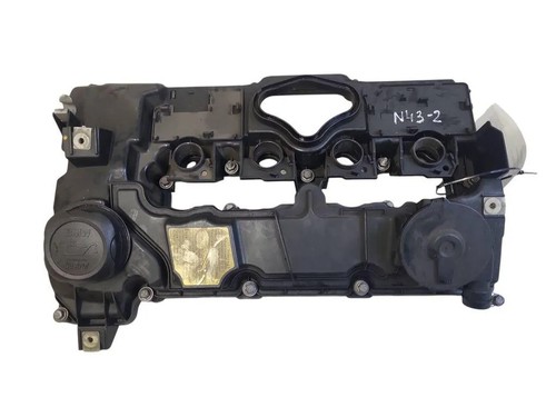Bmw e90 rocket cam cover - 3,