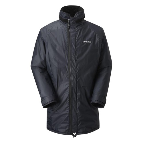 Buffalo mountain jacket mens - jacket,