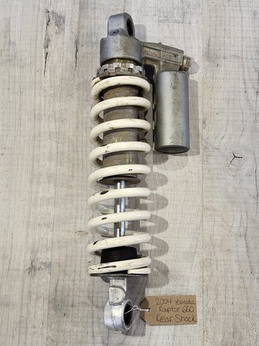 Yamaha raptor 660 2001 2005 - 2001,