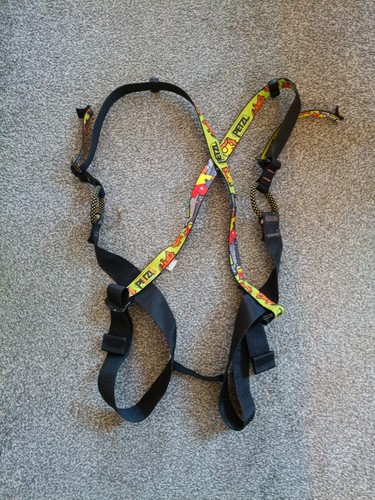 Petzl simba childs - petzl,
