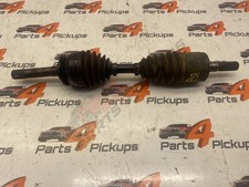 2006 Isuzu Denver Max TD