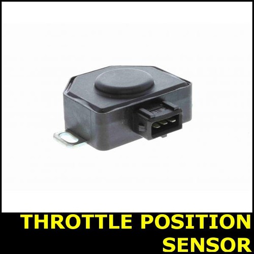 Throttle position sensor for - position,