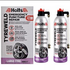 Holts Tyreweld Emergency