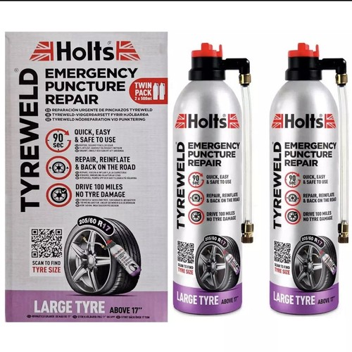 Holts tyreweld emergency - holts,