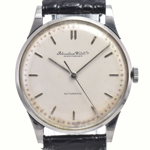 Iwc schaffhausen - iwc,
