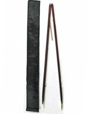 Military Pace Stick Brown