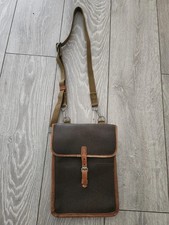 Vintage Soviet Russian Red