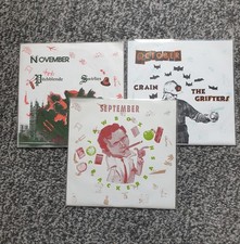 Simple machines bundle - simple, 7"