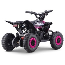 2026 Kids Electric Quad Bike