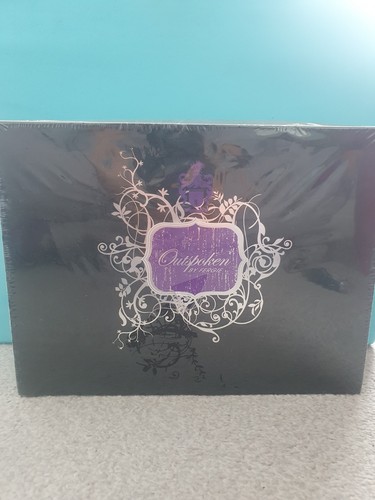 Avon outspoken fergie - avon, gift