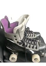 Rio Roller Flow Hockey Quad Roller Skates uk size 9