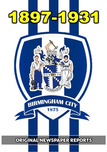 Birmingham city football club - birmingham,