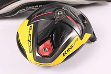 Cobra King F9 Driver / 10.5