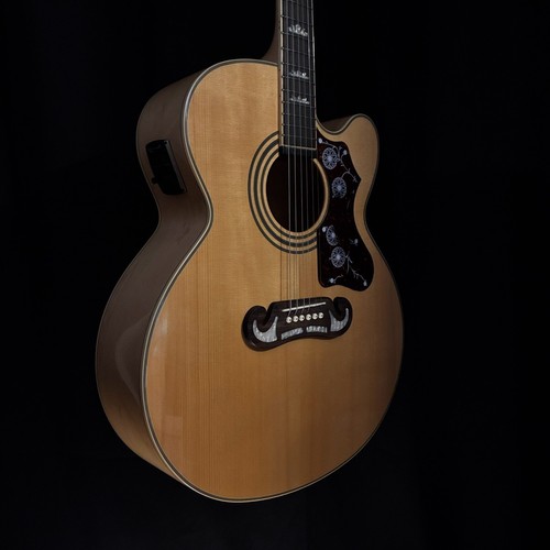 Epiphone 200ce jumbo - epiphone, ej-200ce/n