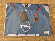 BNWT AC Milan 1996 Fourth