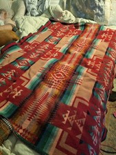 Pendleton Woolen Mills Woolen