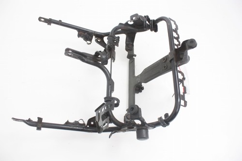 Bowl rack fairing frame - rack, honda