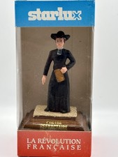 STARLUX FRANCE 54MM- FRENCH