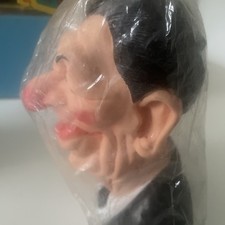 Spitting Image  Ronald Reagan