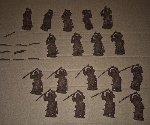 Herald britains friar - 18, x