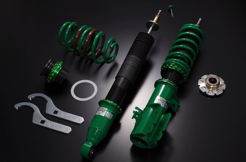 Tein flex coilovers - tein,