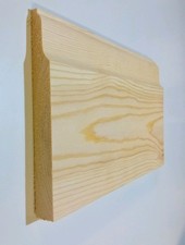 skirting boards in different