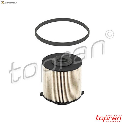 Fuel filter 207 725 for - fuel,