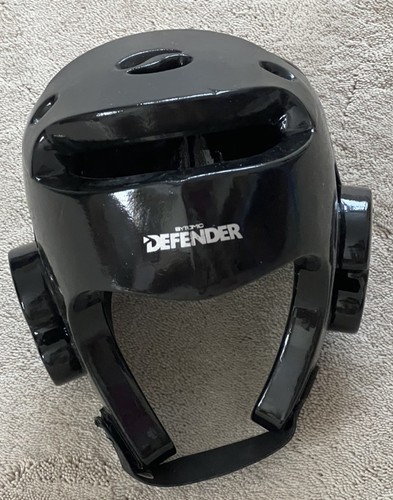 Bytomic defender head guard - defender,