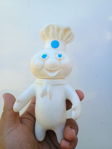 Vintage pillsbury dough boy - vintage,
