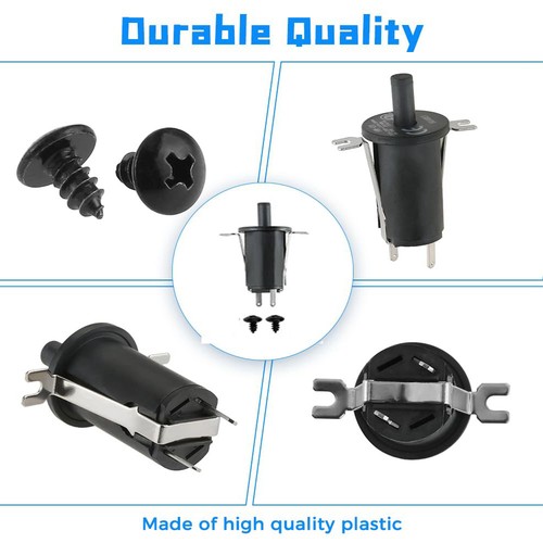Lid door switch for - lid,