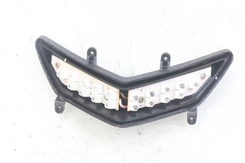 Rear light sym jet - light, xr