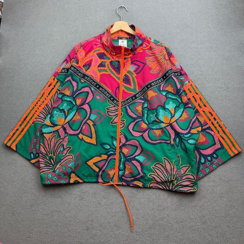 Adidas farm rio jacket - farm,
